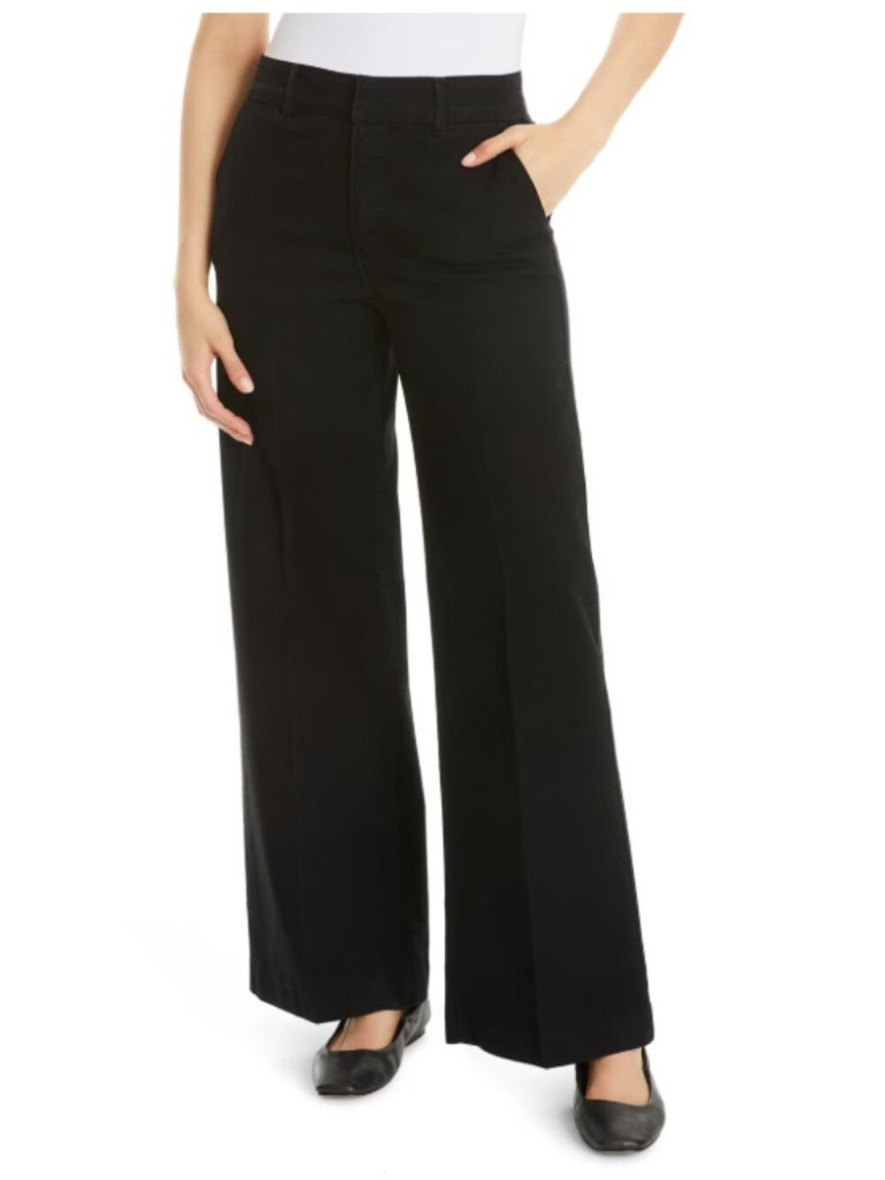 Nine West Women's Trouser Pant